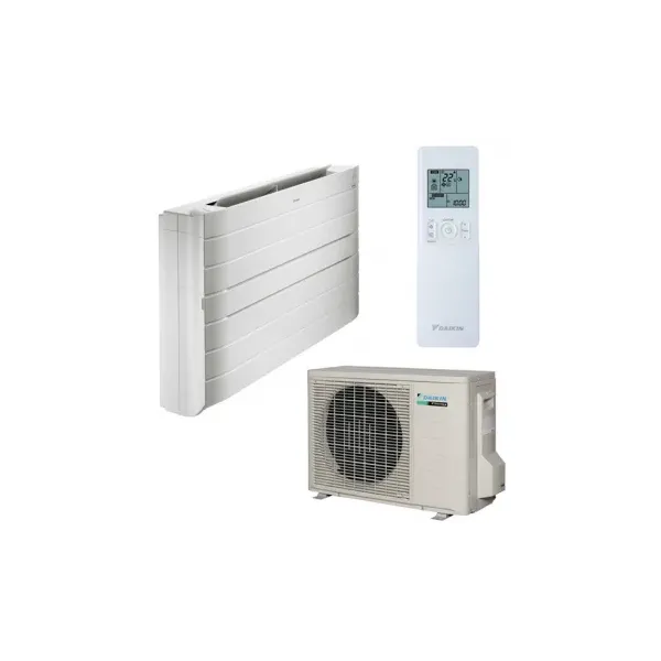 Daikin 5 KW Vloermodel Nexura FVXG50K